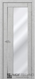 520 - beton belyj